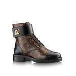 Louis Vuitton wonderland flat ranger 1A2JCS