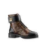 Louis Vuitton Wonderland Flat Ranger 1A2Q3N