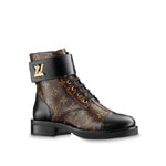 Louis Vuitton Wonderland Flat Ranger 1A2Q3U