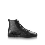 Louis Vuitton Match-Up Sneaker Boot 1A2R69