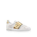 Louis Vuitton frontrow sneaker 1A2VR4