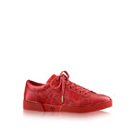 Louis Vuitton Concorde Sneaker 1A33QD