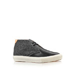 Louis Vuitton Trocadero High Derby 1A35OQ