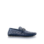 Louis Vuitton Hockenheim Moccasin 1A37UG