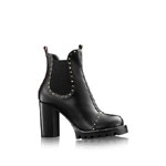 Louis Vuitton Rockabily Ankle Boot 1A3GS5