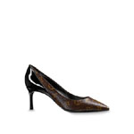 Louis Vuitton Cherie Pump 1A3NT9