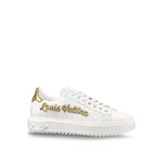 Louis Vuitton Time Out Sneaker 1A3U3C