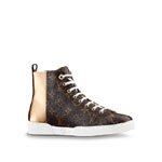 Louis Vuitton Stellar Sneaker Boot 1A3UQ4