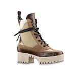 Louis Vuitton Laureate Platform Desert Boot 1A3UWV