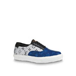 Louis Vuitton Trocadero Sneaker 1A417O