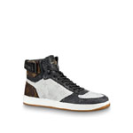 Louis Vuitton Rivoli Sneaker Boot 1A44VT