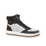 Louis Vuitton Rivoli Sneaker Boot 1A44W0