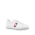 Louis Vuitton Luxembourg Sneaker 1A44ZL