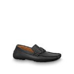 Louis Vuitton Monte Carlo loafer 1A45BC