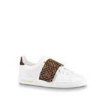 Louis Vuitton Frontrow Sneaker 1A4G1S