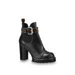 Louis Vuitton Star Trail Chelsea Ankle Boot 1A4G5U