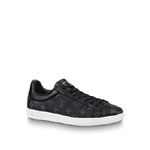 Louis Vuitton LUXEMBOURG SNEAKER 1A4PAT