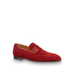 Louis Vuitton SAINT GERMAIN Loafer 1A4RBC