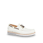 Louis Vuitton SUMMERLAND BOAT SHOE 1A4SXK