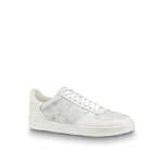 Louis Vuitton Rivoli Sneaker 1A4U5Q