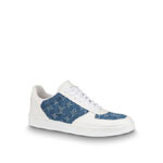 Louis Vuitton Rivoli Sneaker 1A4UGJ