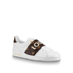 Louis Vuitton Frontrow Sneaker 1A4VSY