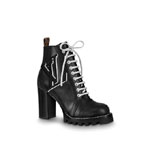 Louis Vuitton Star Trail Ankle Boot 1A4WLJ