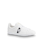 Louis Vuitton Luxembourg Sneaker 1A57SP