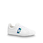 Louis Vuitton Luxembourg Sneaker 1A57T5