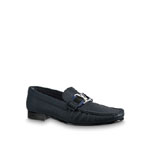 Louis Vuitton Montaigne Loafer 1A57XV