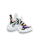 Louis Vuitton Archlight Sneaker 1A58BC