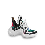 Louis Vuitton Digital Exclusive Archlight Sneaker 1A595K