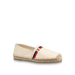 Louis Vuitton Bidart espadrille 1A5AIG