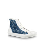 Louis Vuitton Tattoo sneaker boot 1A5B3R