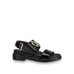 Louis Vuitton Crossroads Comfort Sandal 1A5BIE