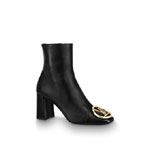 Louis Vuitton Madeleine Ankle Boot 1A5BPA