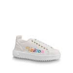 Louis Vuitton Time Out Sneaker 1A5C4N