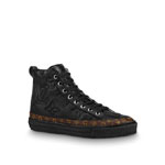 Louis Vuitton Stellar Sneaker Boot 1A5MSJ