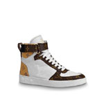 Louis Vuitton Boombox Sneaker Boot 1A5MWJ