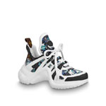 Louis Vuitton Archlight Sneaker 1A5N9O