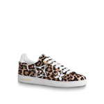 Louis Vuitton Frontrow Sneaker 1A5NQK