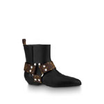 Louis Vuitton Rhapsody Ankle Boot 1A5ST1