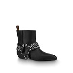 Louis Vuitton Rhapsody Ankle Boot 1A5SUS