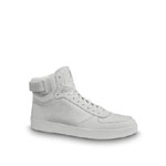 Louis Vuitton Rivoli Sneaker Boot 1A5USP