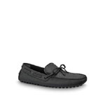 Louis Vuitton Arizona Moccasin in Black 1A5YAP