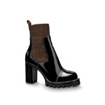 Louis Vuitton Star Trail Ankle Boot 1A63TQ