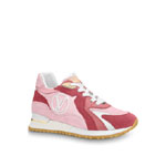 Louis Vuitton Run Away Sneaker 1A6439