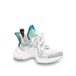 Louis Vuitton Archlight Sneaker 1A65RS