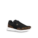 Louis Vuitton Run Away Sneaker 1A80PT