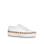 Louis Vuitton Crafty Stellar Sneaker in Brown 1A85EM